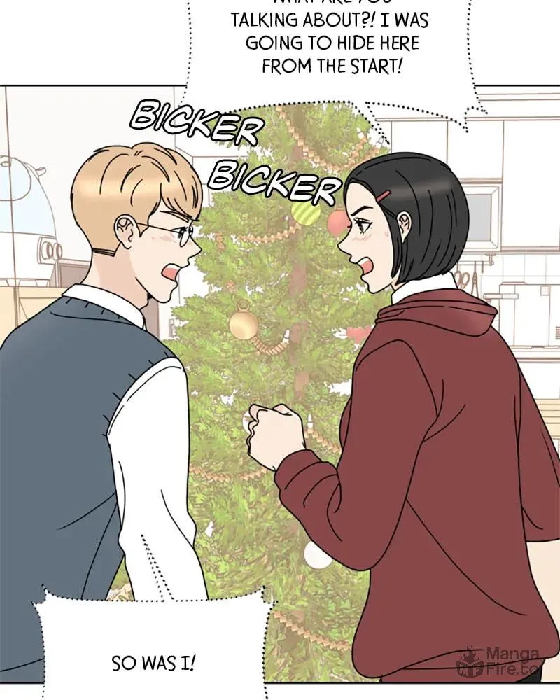 Read 30 Minute Walk chapter 146 image 98 on Lezhin