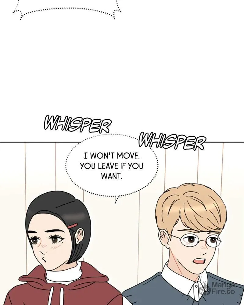 Read 30 Minute Walk chapter 146 image 99 on Lezhin