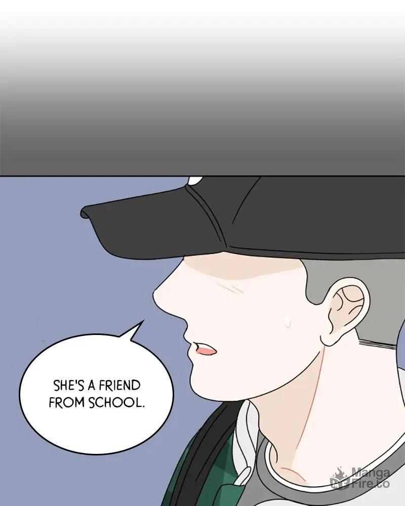 Read 30 Minute Walk chapter 148 image 17 on Lezhin