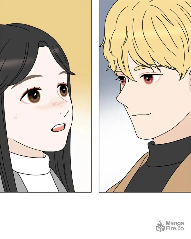 Read 30 Minute Walk chapter 148 image 2 on Lezhin
