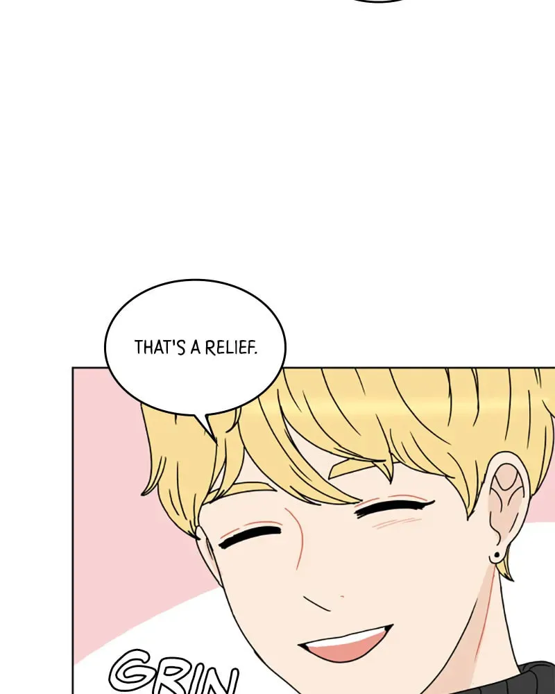 Read 30 Minute Walk chapter 148 image 22 on Lezhin
