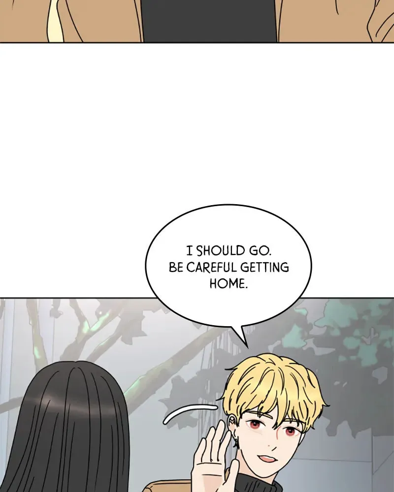 Read 30 Minute Walk chapter 148 image 25 on Lezhin