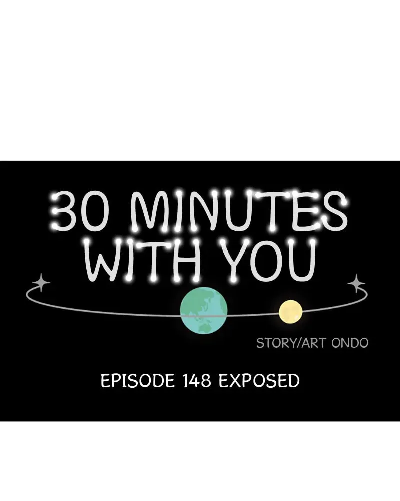Read 30 Minute Walk chapter 148 image 30 on Lezhin