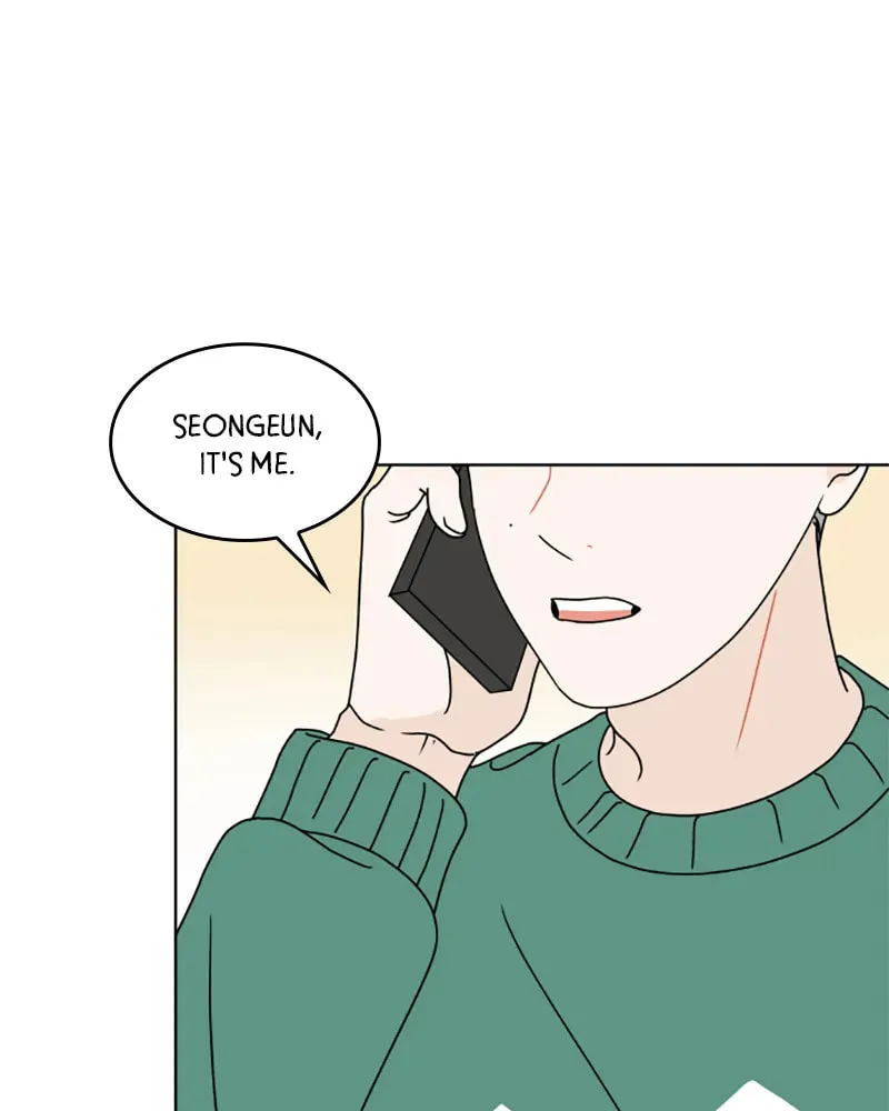 Read 30 Minute Walk chapter 148 image 45 on Lezhin