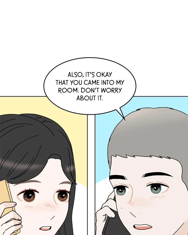 Read 30 Minute Walk chapter 148 image 51 on Lezhin