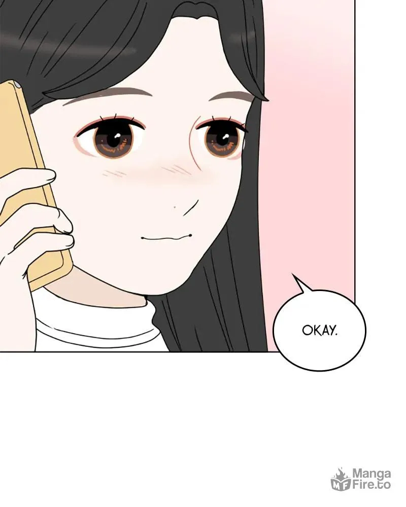 Read 30 Minute Walk chapter 148 image 53 on Lezhin