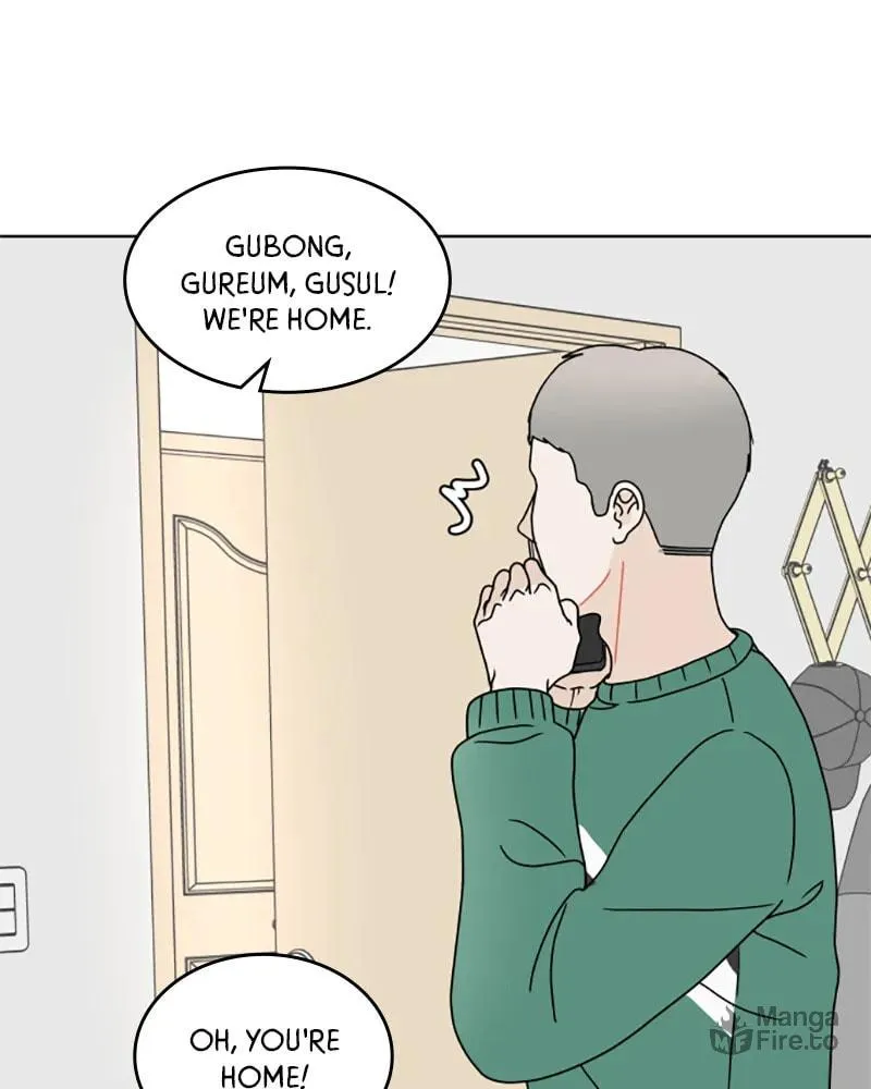 Read 30 Minute Walk chapter 148 image 54 on Lezhin