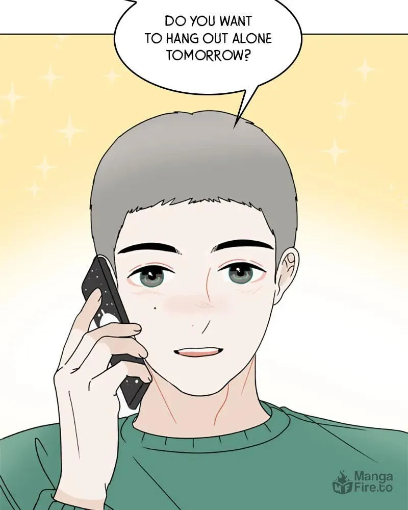 Read 30 Minute Walk chapter 148 image 56 on Lezhin