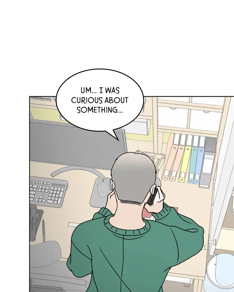 Read 30 Minute Walk chapter 148 image 60 on Lezhin