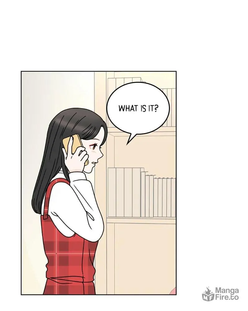 Read 30 Minute Walk chapter 148 image 62 on Lezhin