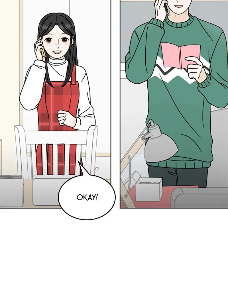 Read 30 Minute Walk chapter 148 image 70 on Lezhin