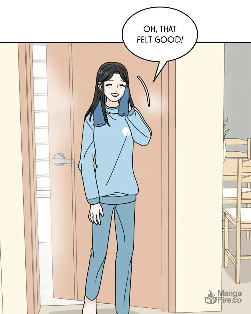 Read 30 Minute Walk chapter 148 image 86 on Lezhin