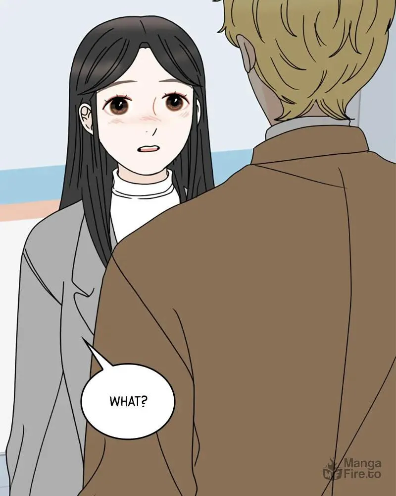 Read 30 Minute Walk chapter 148 image 9 on Lezhin
