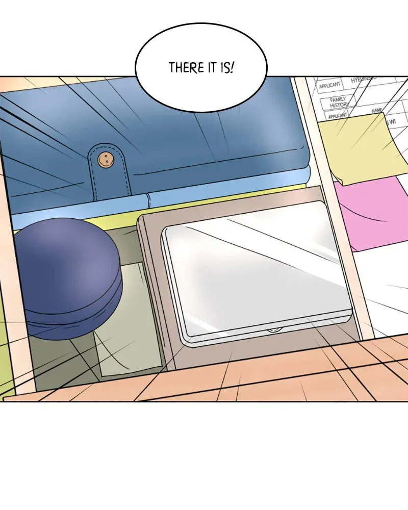 Read 30 Minute Walk chapter 148 image 96 on Lezhin
