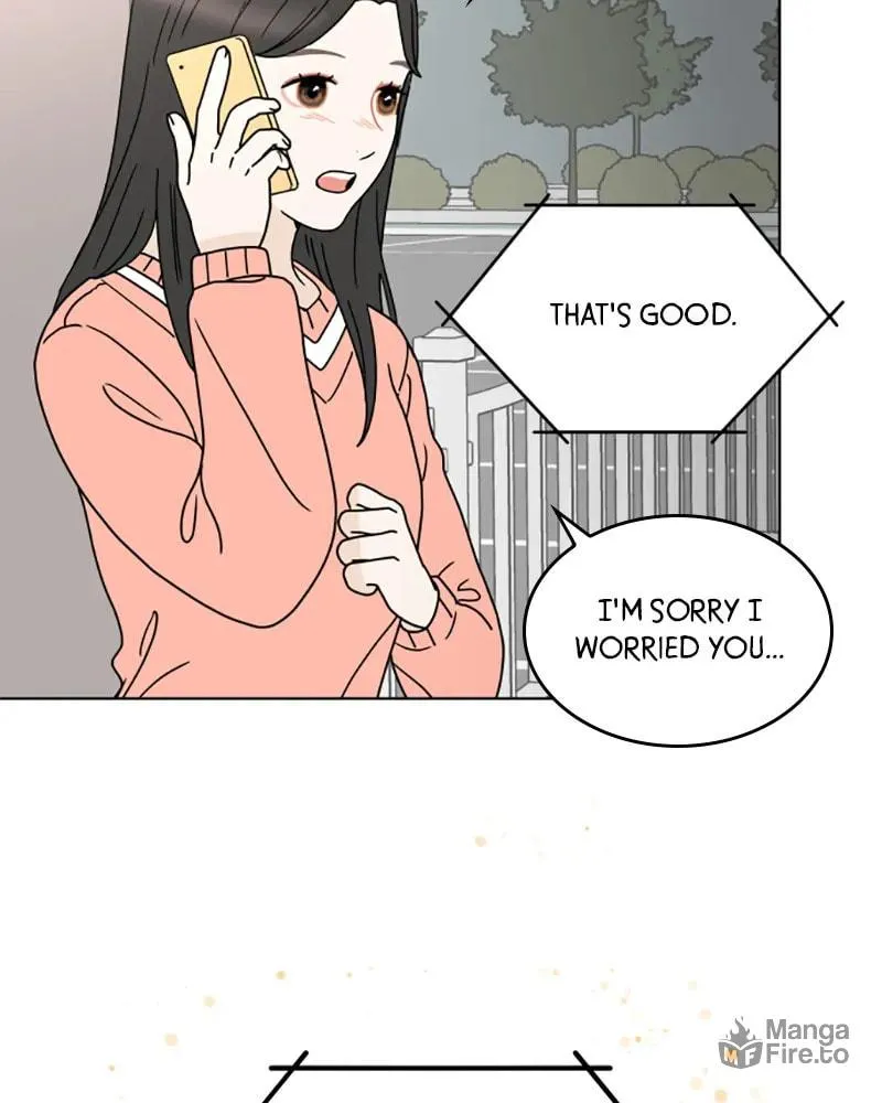 Read 30 Minute Walk chapter 149 image 116 on Lezhin