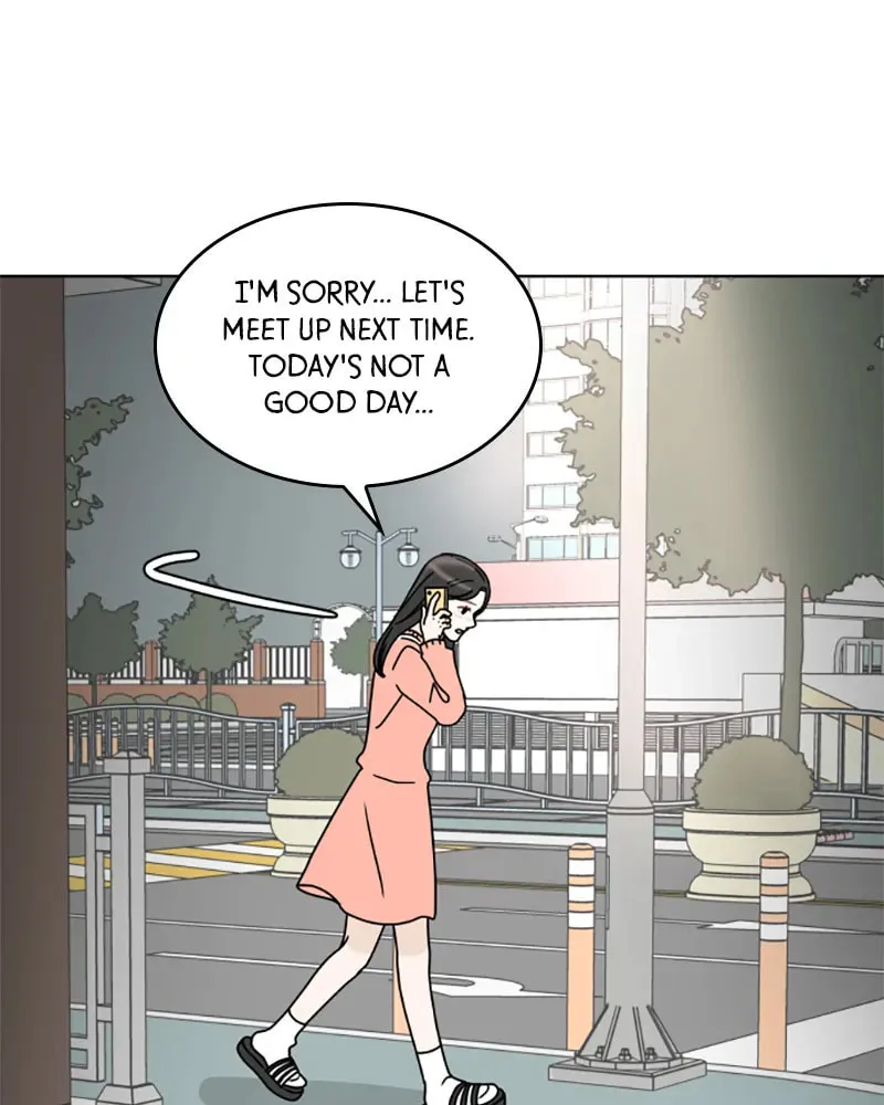Read 30 Minute Walk chapter 149 image 120 on Lezhin