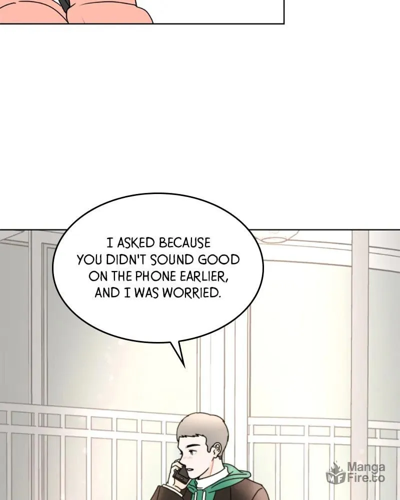 Read 30 Minute Walk chapter 149 image 122 on Lezhin