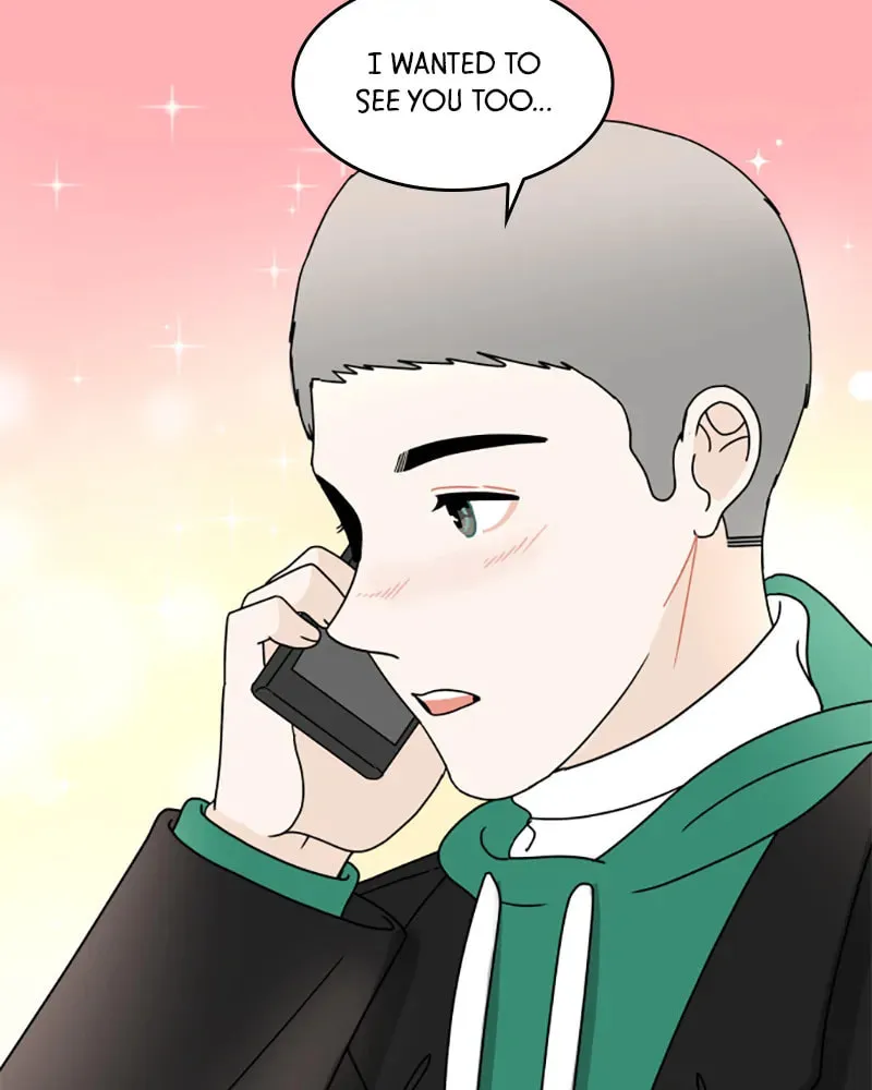 Read 30 Minute Walk chapter 149 image 126 on Lezhin