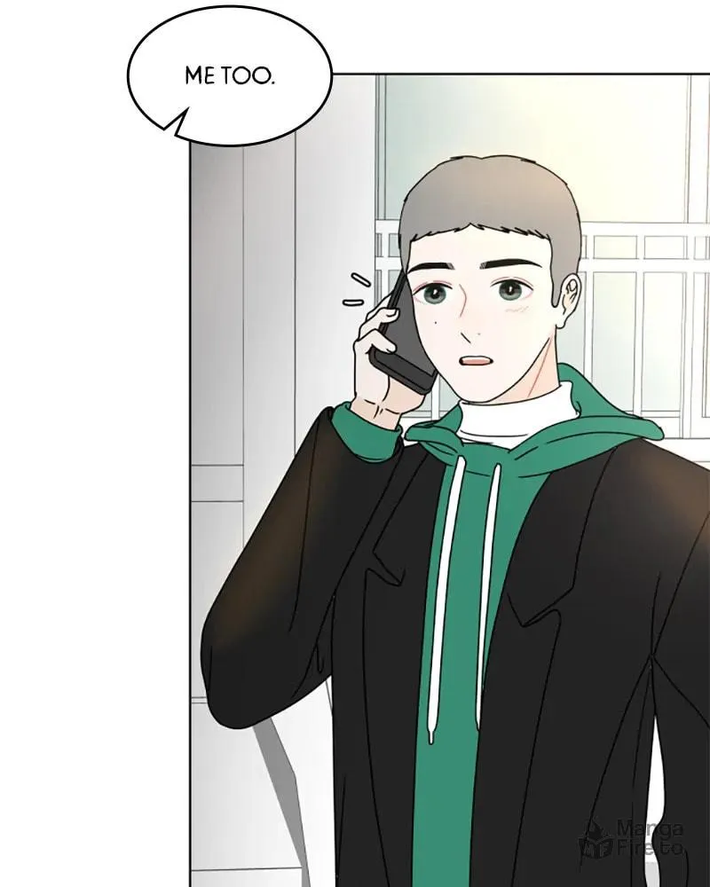 Read 30 Minute Walk chapter 149 image 129 on Lezhin