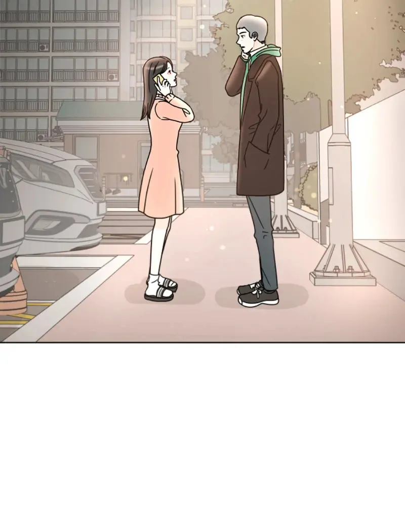 Read 30 Minute Walk chapter 149 image 132 on Lezhin