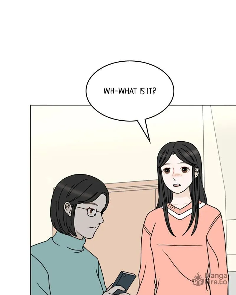 Read 30 Minute Walk chapter 149 image 34 on Lezhin