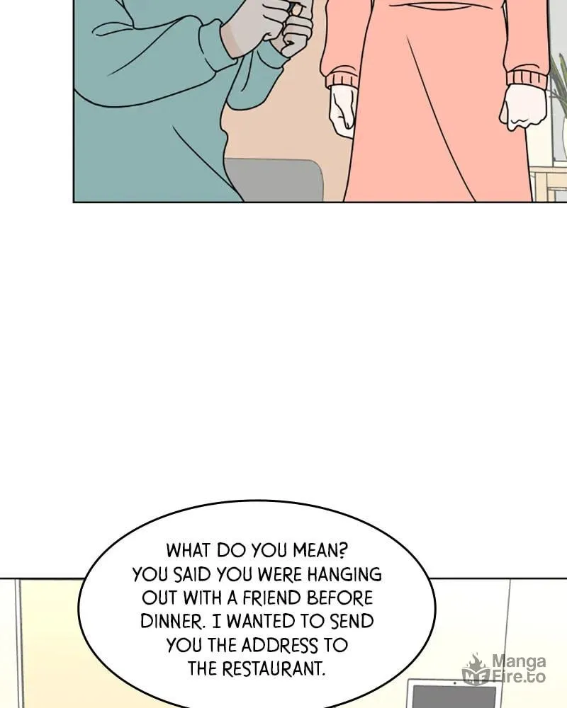 Read 30 Minute Walk chapter 149 image 35 on Lezhin