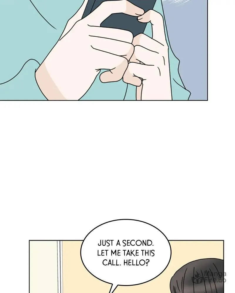 Read 30 Minute Walk chapter 149 image 38 on Lezhin