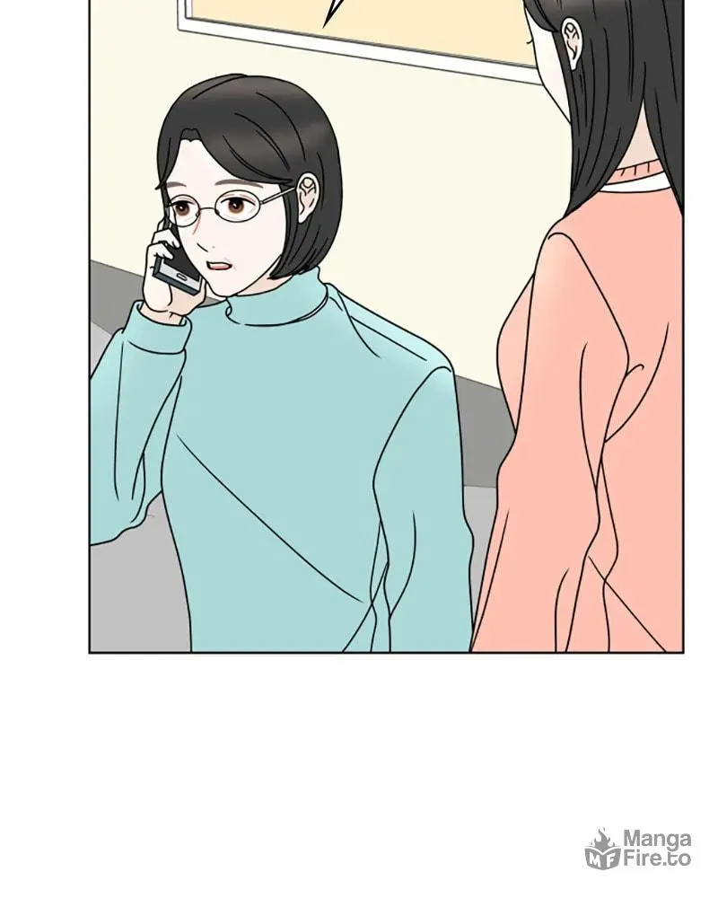 Read 30 Minute Walk chapter 149 image 39 on Lezhin