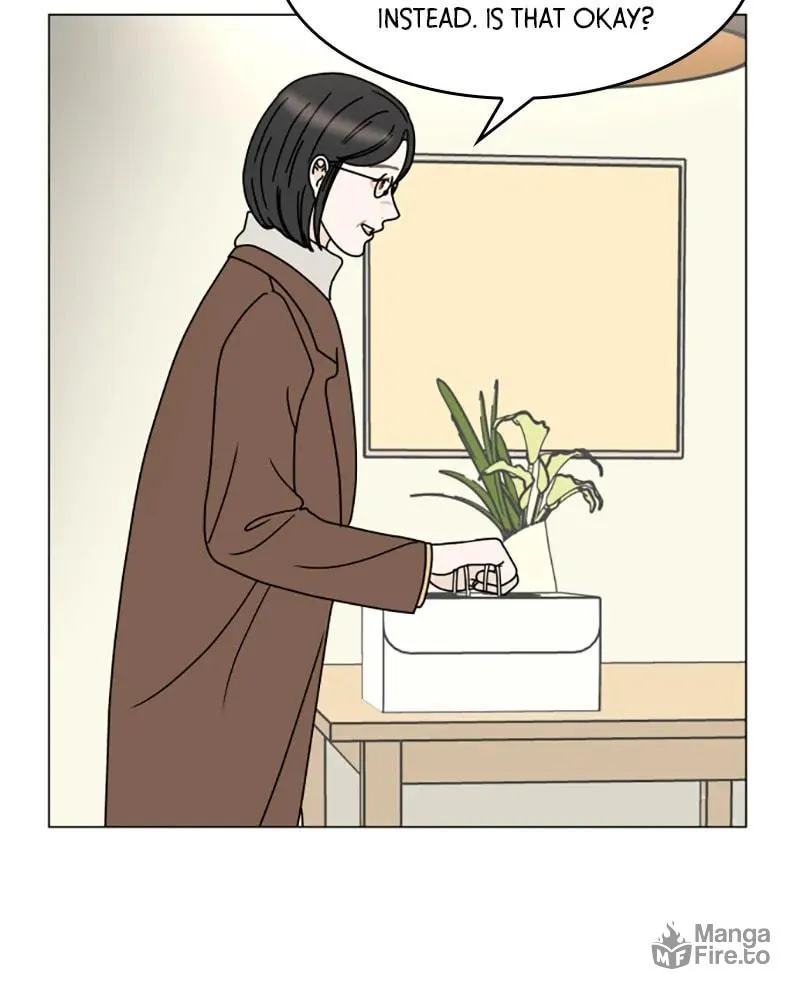 Read 30 Minute Walk chapter 149 image 4 on Lezhin