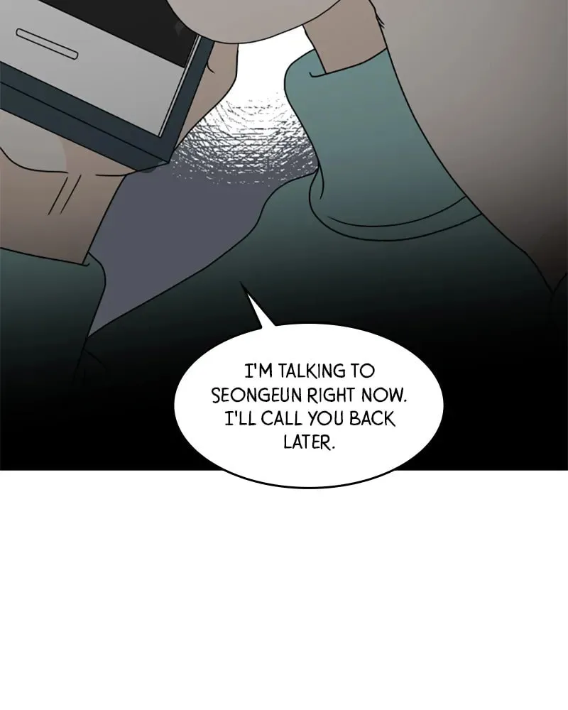 Read 30 Minute Walk chapter 149 image 43 on Lezhin