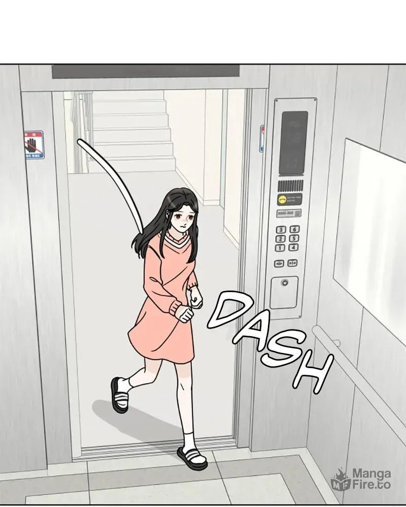 Read 30 Minute Walk chapter 149 image 64 on Lezhin
