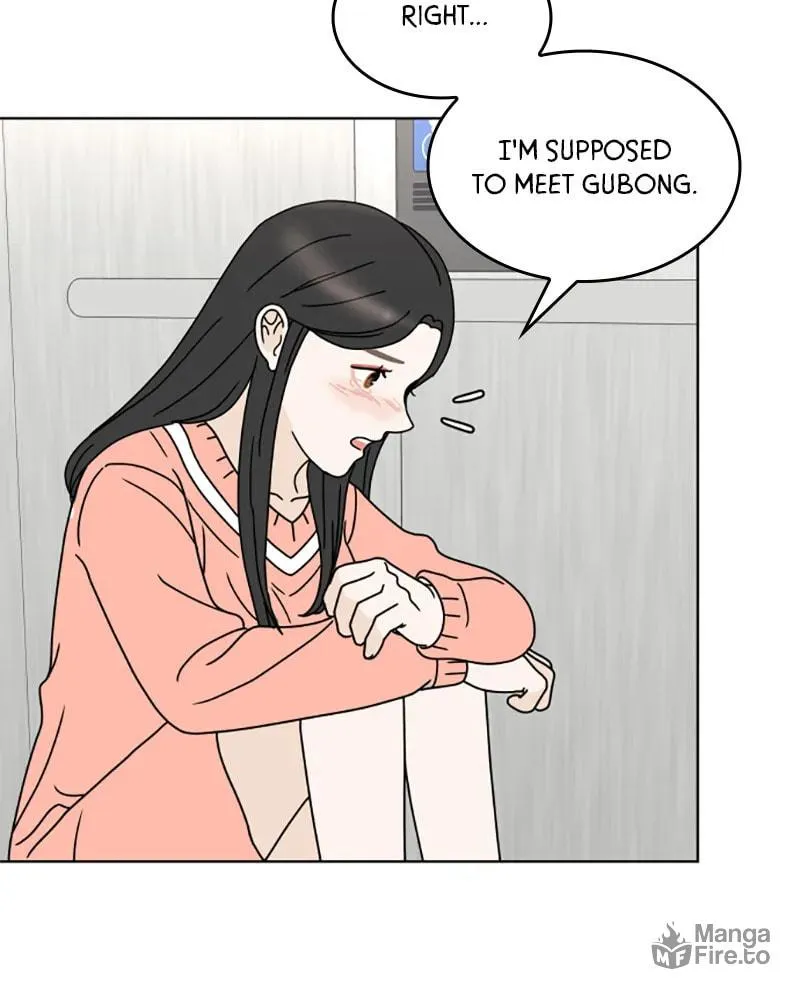 Read 30 Minute Walk chapter 149 image 74 on Lezhin