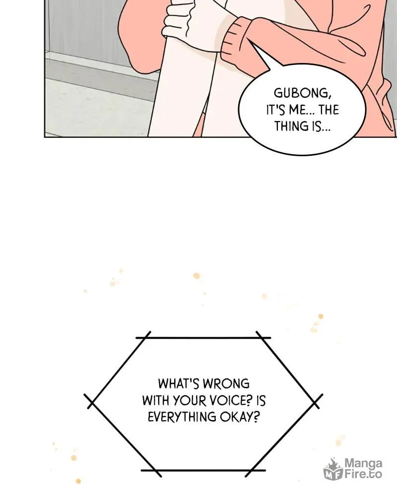 Read 30 Minute Walk chapter 149 image 77 on Lezhin