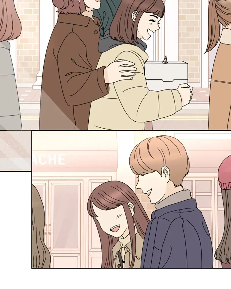 Read 30 Minute Walk chapter 149 image 93 on Lezhin