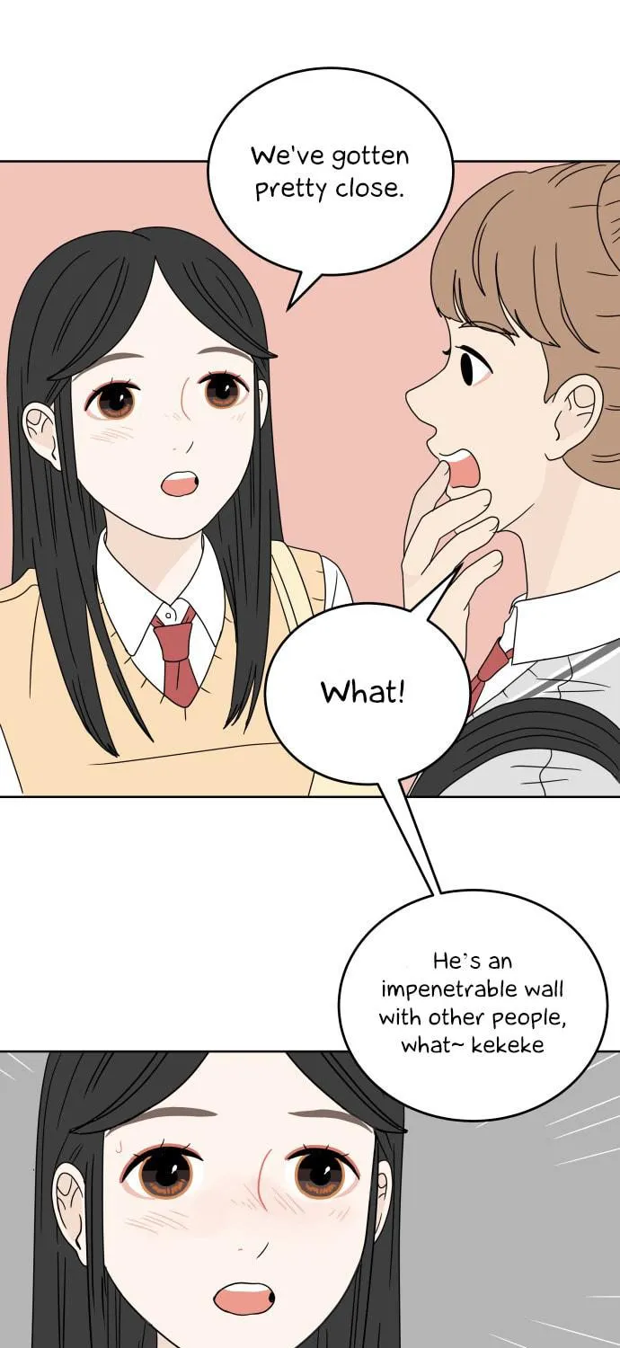 Read 30 Minute Walk chapter 15 image 10 on Lezhin