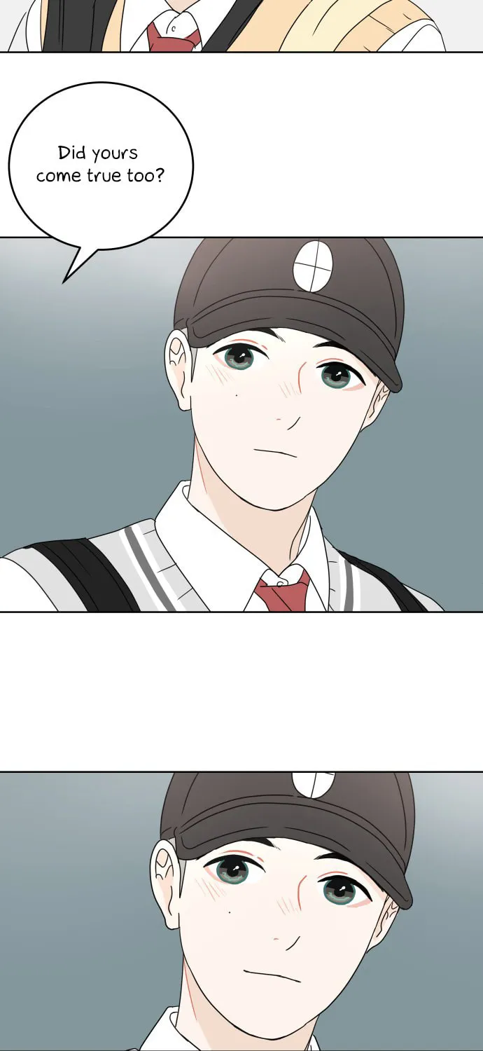 Read 30 Minute Walk chapter 15 image 104 on Lezhin