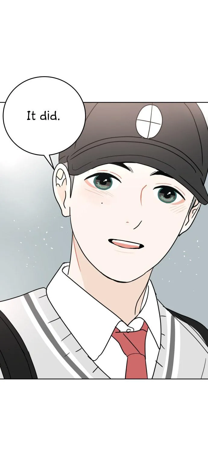 Read 30 Minute Walk chapter 15 image 106 on Lezhin