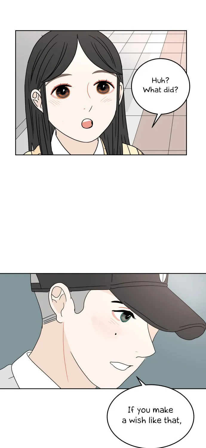 Read 30 Minute Walk chapter 15 image 110 on Lezhin