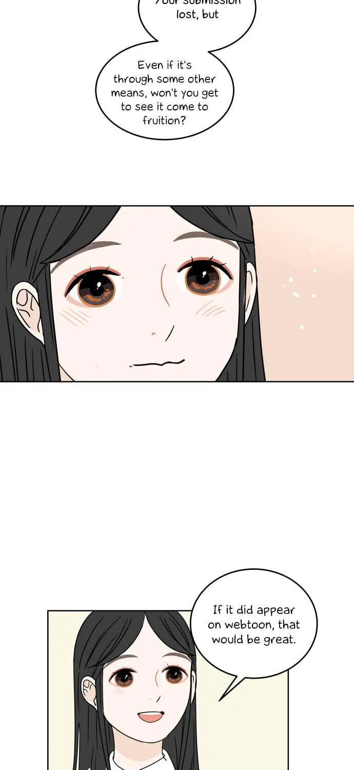 Read 30 Minute Walk chapter 15 image 112 on Lezhin