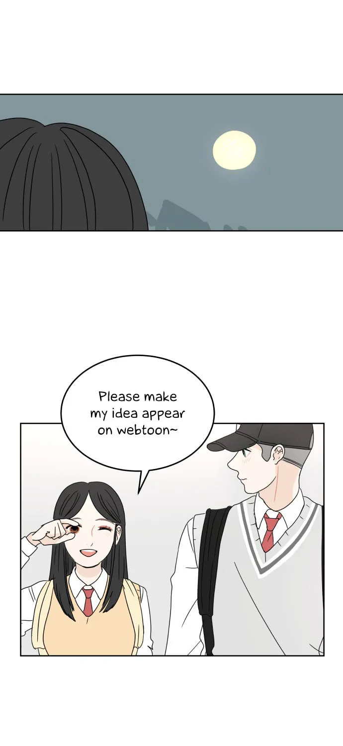 Read 30 Minute Walk chapter 15 image 114 on Lezhin