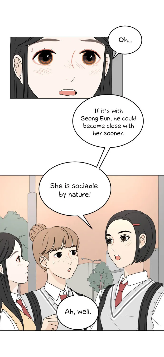 Read 30 Minute Walk chapter 15 image 12 on Lezhin