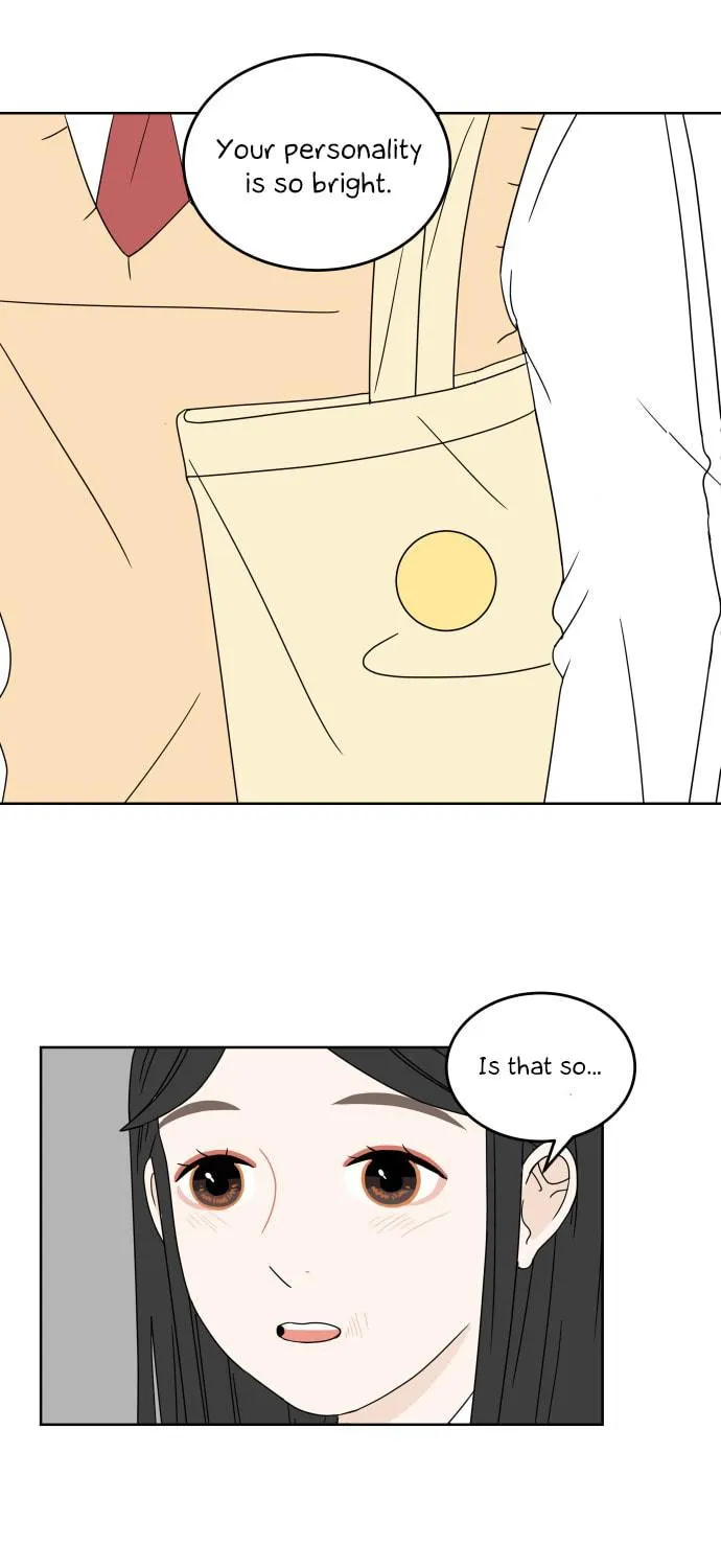 Read 30 Minute Walk chapter 15 image 16 on Lezhin