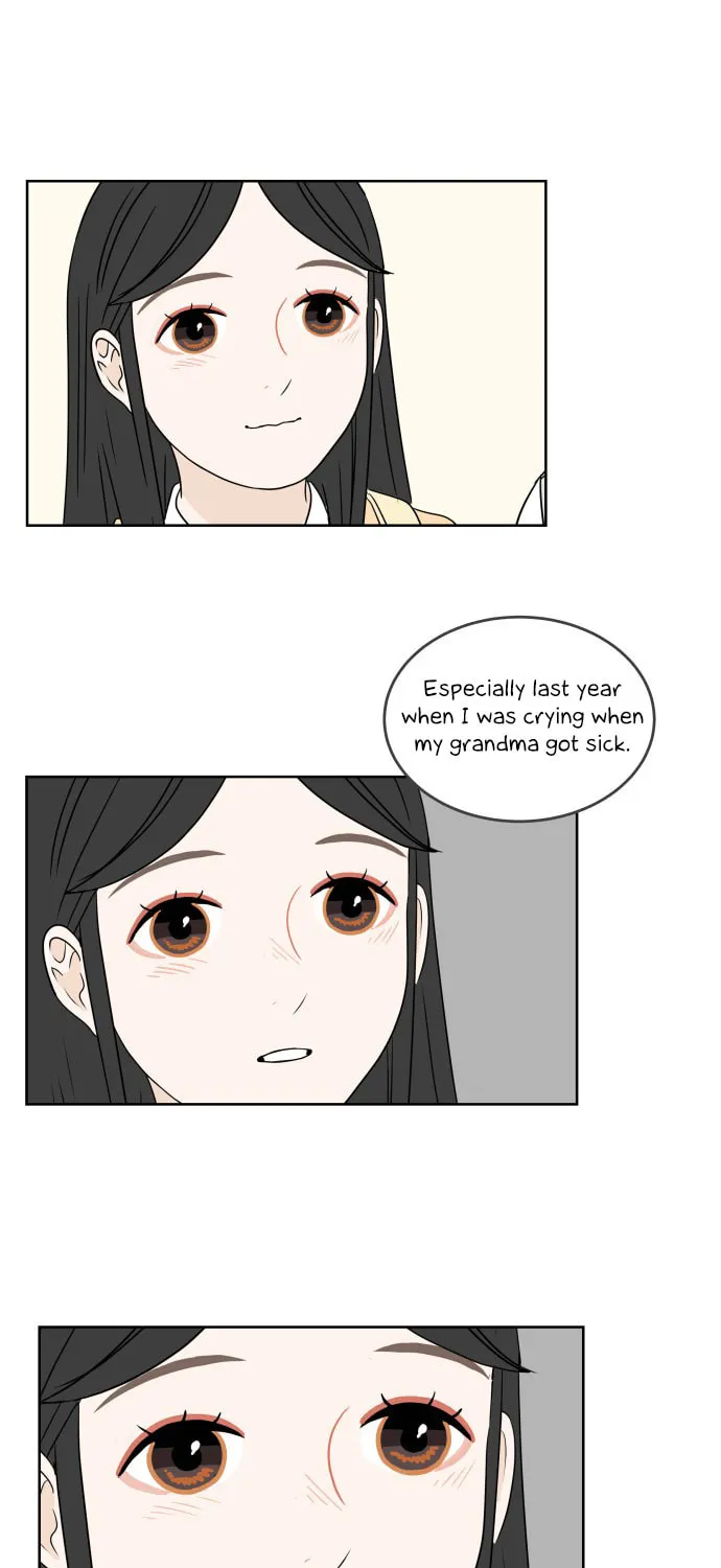 Read 30 Minute Walk chapter 15 image 24 on Lezhin