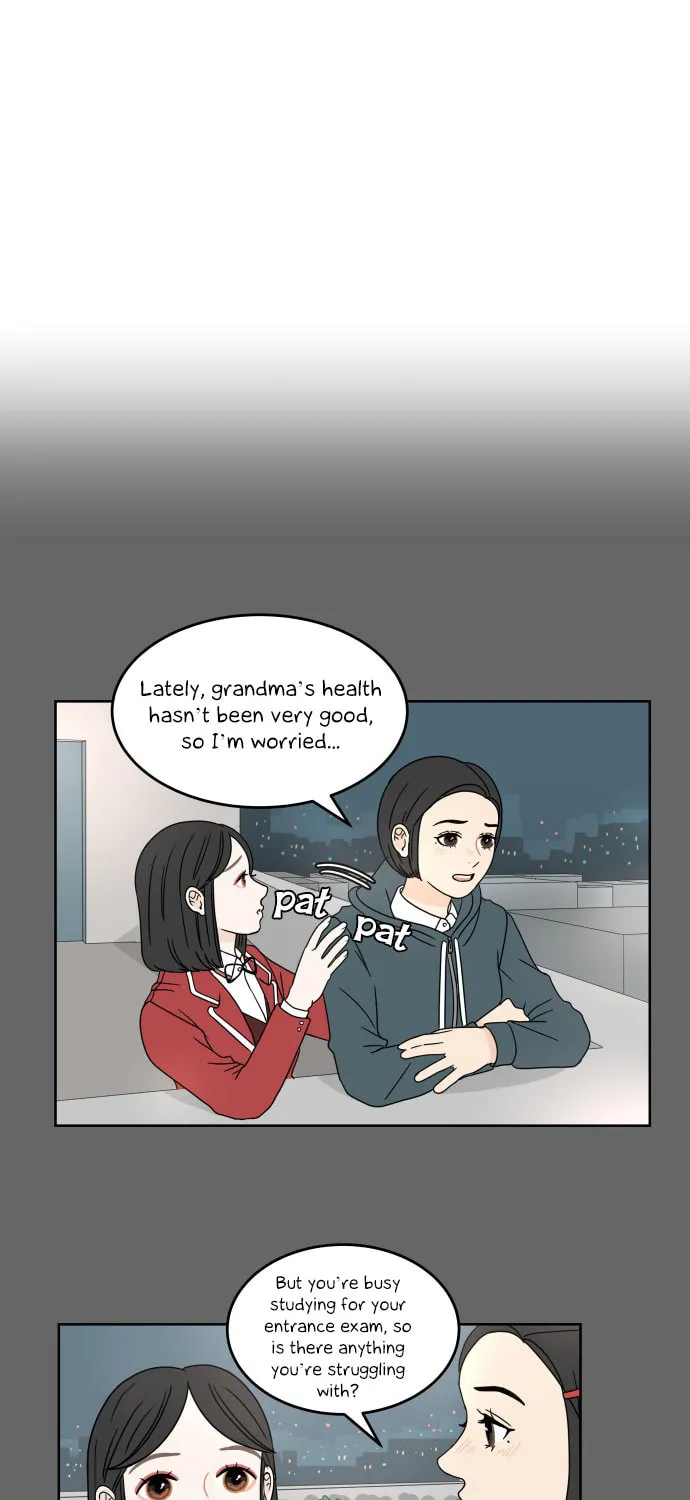 Read 30 Minute Walk chapter 15 image 26 on Lezhin