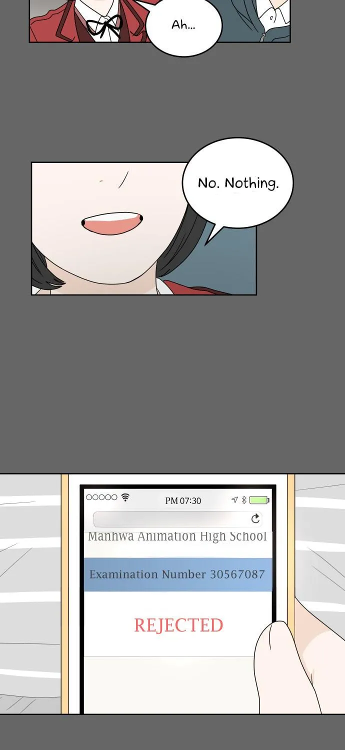 Read 30 Minute Walk chapter 15 image 28 on Lezhin
