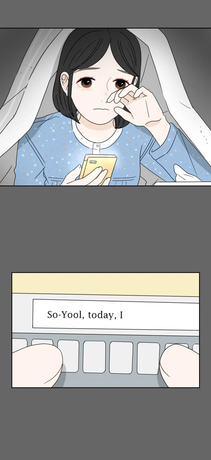 Read 30 Minute Walk chapter 15 image 30 on Lezhin