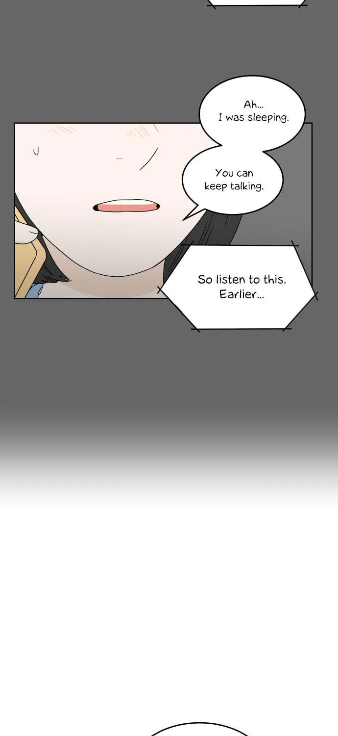 Read 30 Minute Walk chapter 15 image 34 on Lezhin