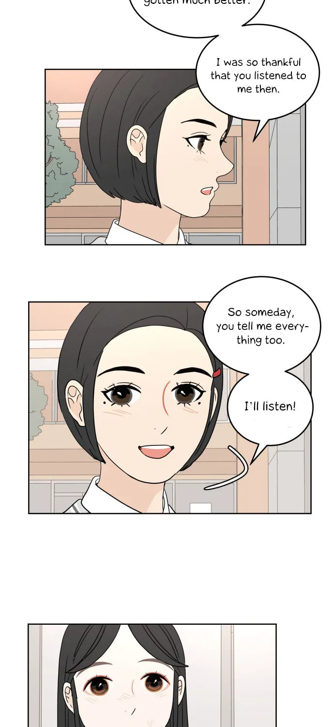 Read 30 Minute Walk chapter 15 image 36 on Lezhin