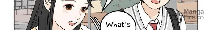 Read 30 Minute Walk chapter 15 image 39 on Lezhin