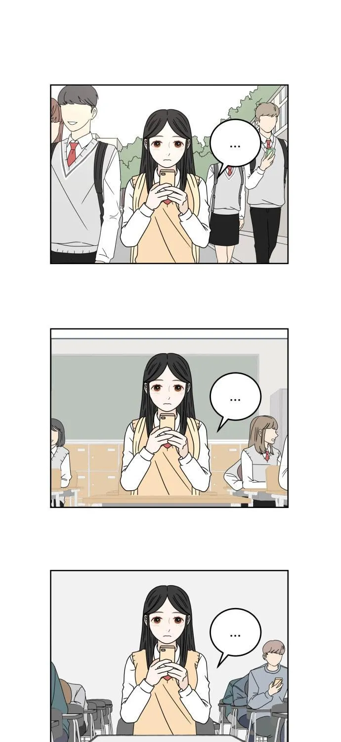 Read 30 Minute Walk chapter 15 image 46 on Lezhin